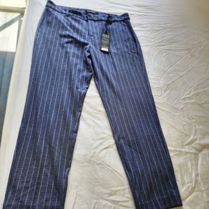 NWT Liverpool Renee pants